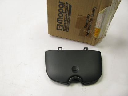 NEW - OEM MOPAR 04762154 Overhead Console Door