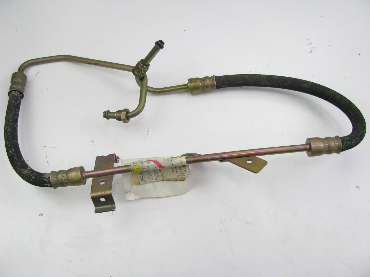 NEW - OEM 4764349AA Power Steering Pressure Line Hose For Mopar