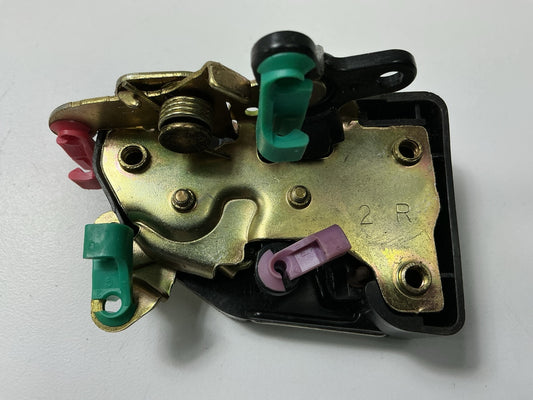 NOS OEM Mopar 4769072 Right Side Door Latch - Manual Lock (W/O Power Locks)