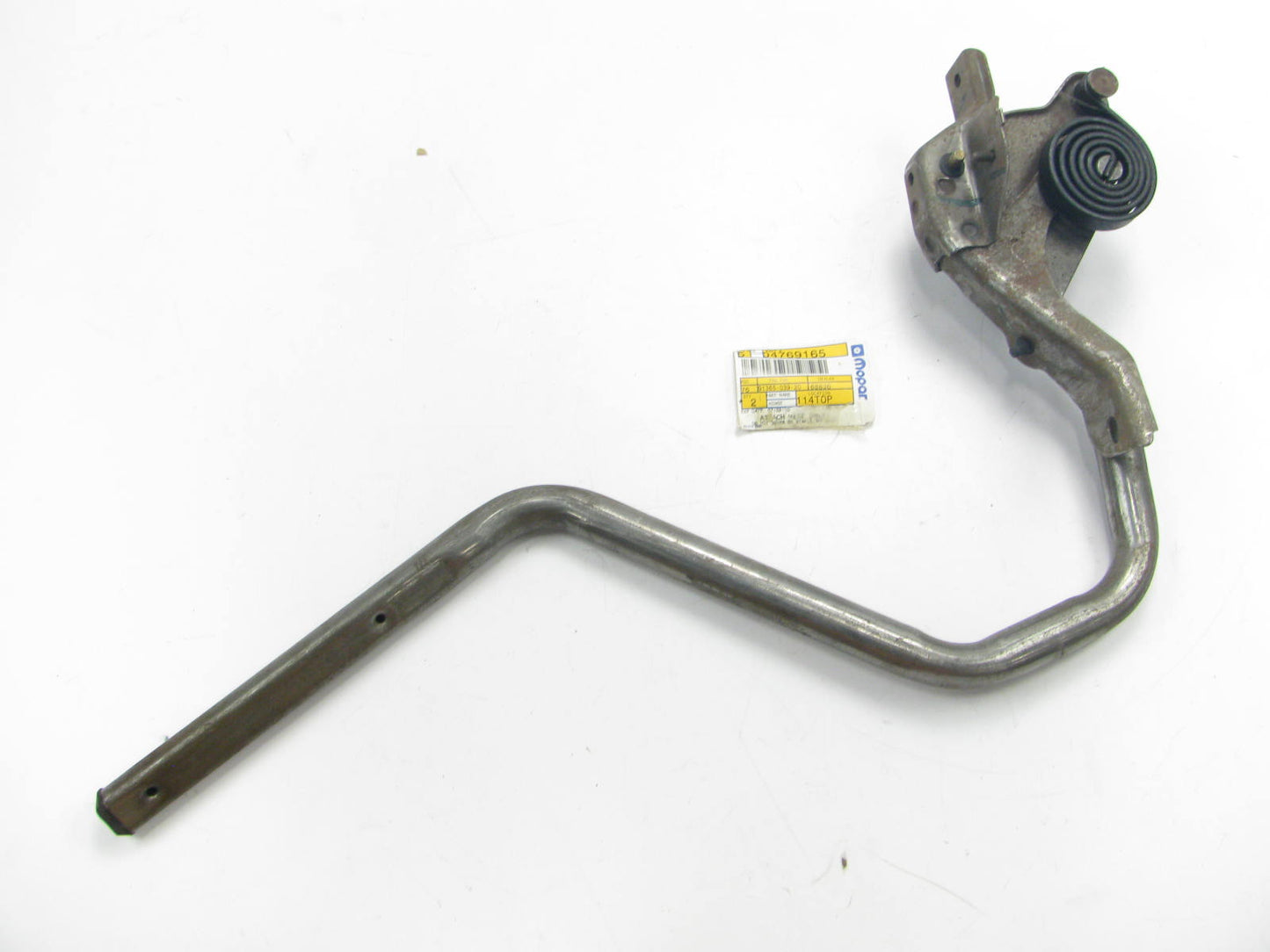 NOS OEM 4769165 LEFT SIDE Trunk Lid Hinge For 1993-1994 Dodge Intrepid