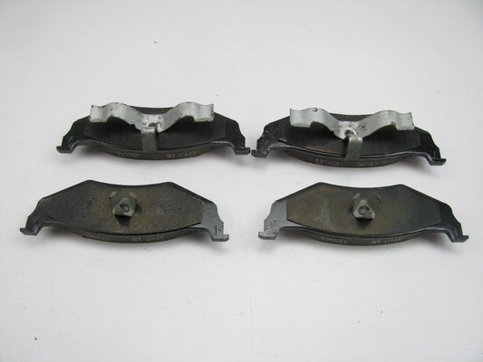 NEW GENUINE OEM 4773265 Rear Brake Pads For Mopar
