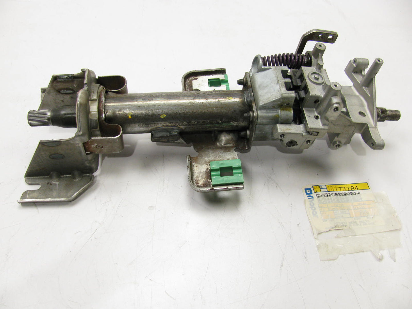 NOS OEM  4773784 Steering Column -
