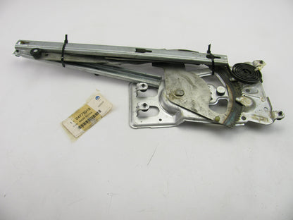 NEW GENUINE OEM 4773919 FRONT LEFT Window Regulator For Mopar