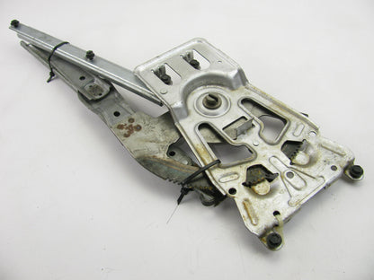 NEW GENUINE OEM 4773919 FRONT LEFT Window Regulator For Mopar