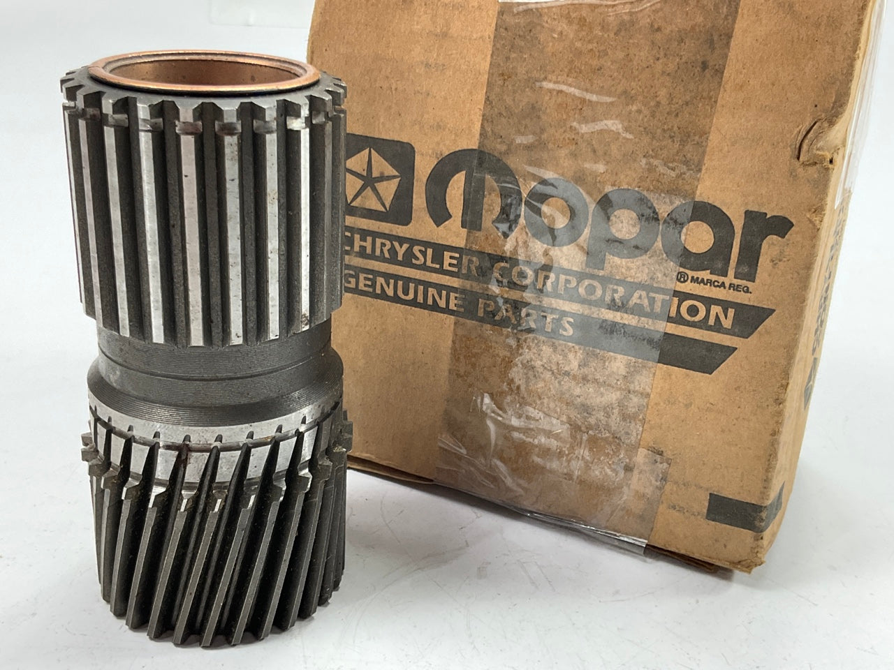 NOS Genuine OEM Mopar 4778742 A727 A518 A618 Transmission Sun Gear