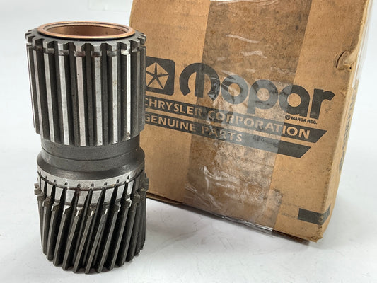 NOS Genuine OEM Mopar 4778742 A727 A518 A618 Transmission Sun Gear
