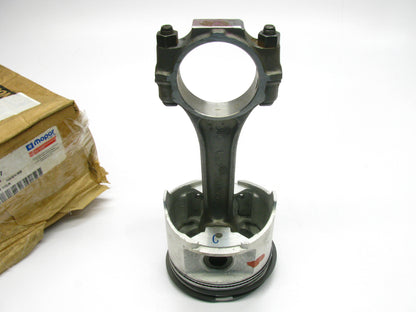 NOS OEM  5.2L V8  Piston. Rod, Pin Assembly  4778857