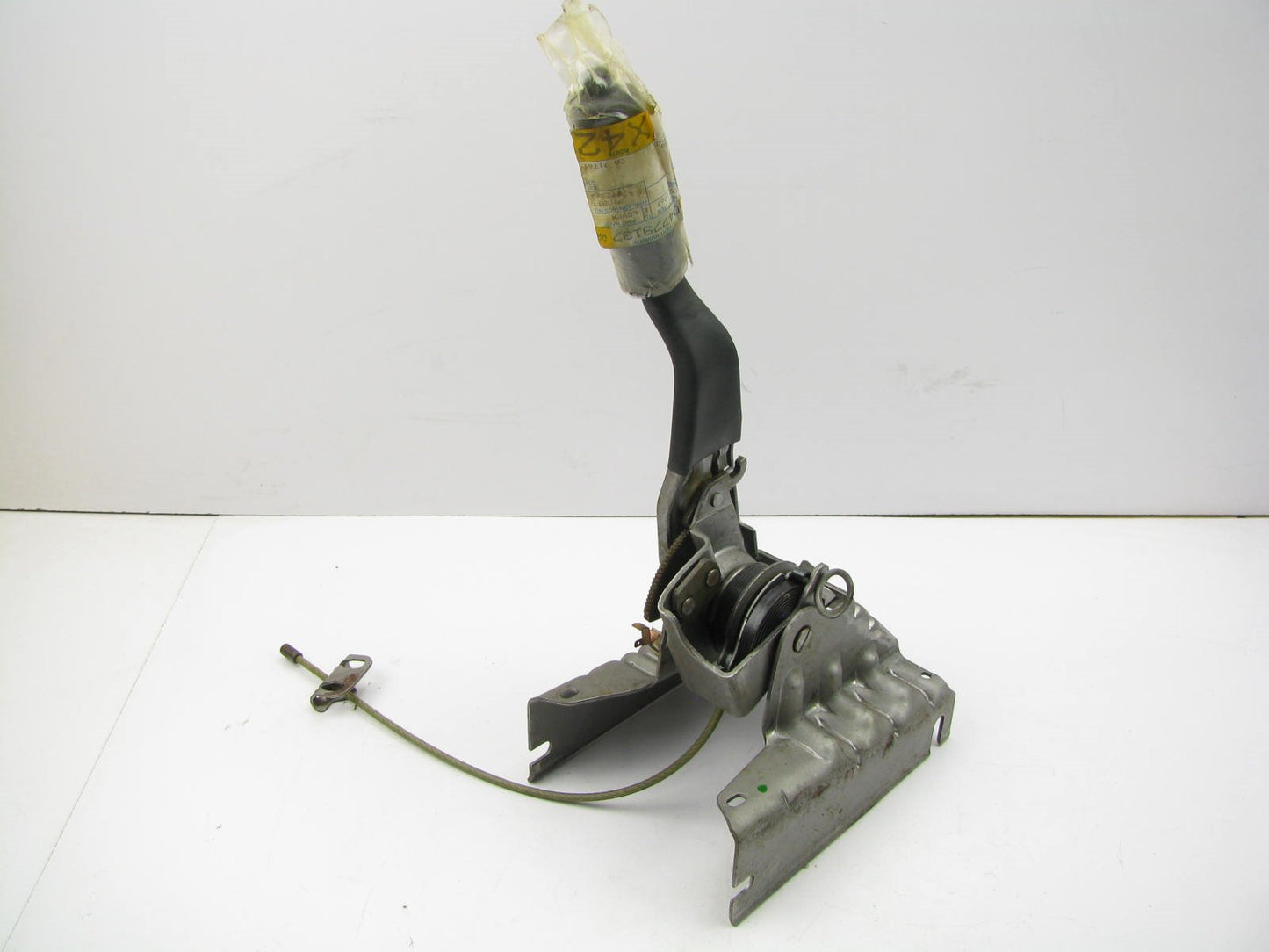DAMAGED - OEM 4779137AA Parking E Brake Lever For 96-00 Chrysler Sebring