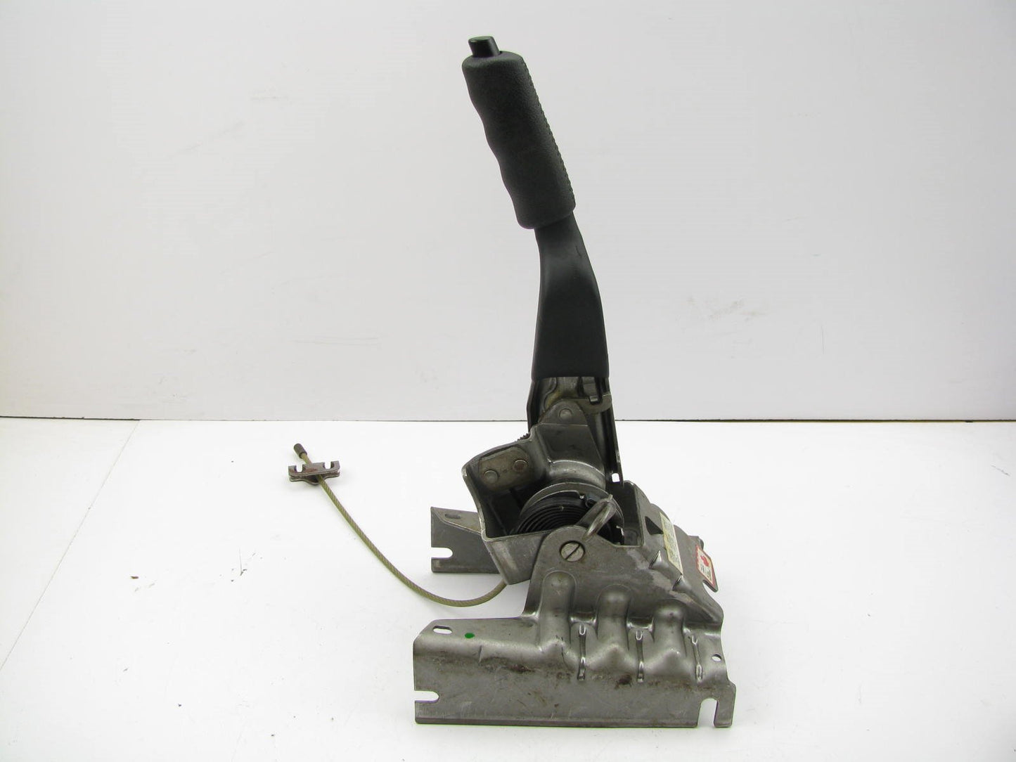 DAMAGED - OEM 4779137AA Parking E Brake Lever For 96-00 Chrysler Sebring