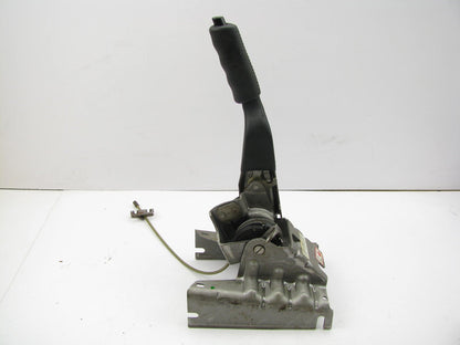 DAMAGED - OEM 4779137AA Parking E Brake Lever For 96-00 Chrysler Sebring