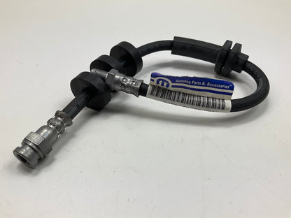 NEW OEM Mopar 4779714AD Front Caliper Brake Hose For 2013 Dodge Dart