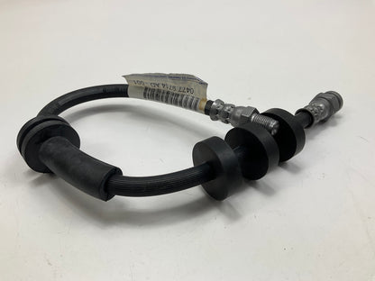 NEW OEM Mopar 4779714AD Front Caliper Brake Hose For 2013 Dodge Dart