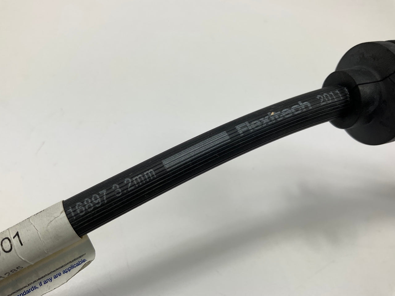 NEW OEM Mopar 4779714AD Front Caliper Brake Hose For 2013 Dodge Dart