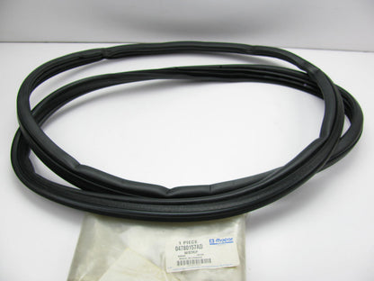 NEW - OEM 4780157AD Rear Left Door Weatherstip Seal For 98-99 Chrysler Concorde