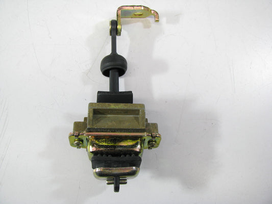 NEW - OEM 4780261 REAR LEFT Door Check Strap Arm For Mopar