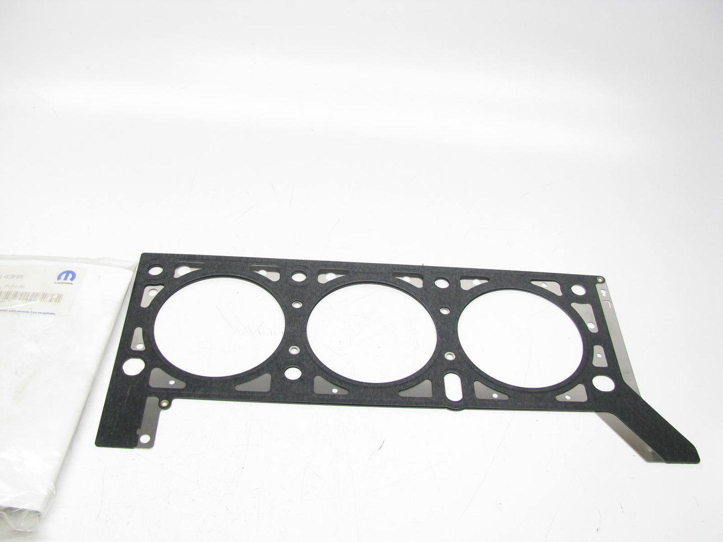 NEW GENUINE OEM 4781149AA LEFT SIDE Cylinder Head Gasket For Mopar