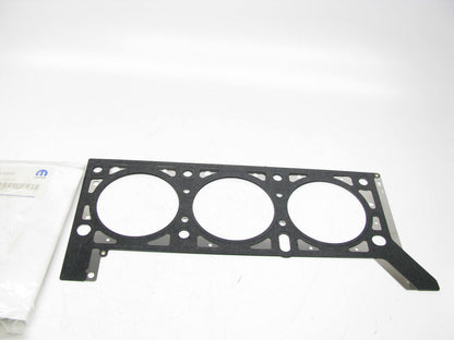 NEW GENUINE OEM 4781149AA LEFT SIDE Cylinder Head Gasket For Mopar