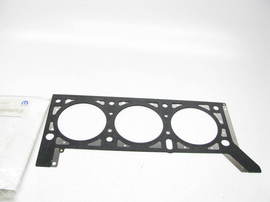 NEW GENUINE OEM 4781149AA LEFT SIDE Cylinder Head Gasket For Mopar