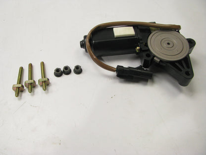 NEW - OEM MOPAR 4783212AB Front Right Passenger Power Window Motor