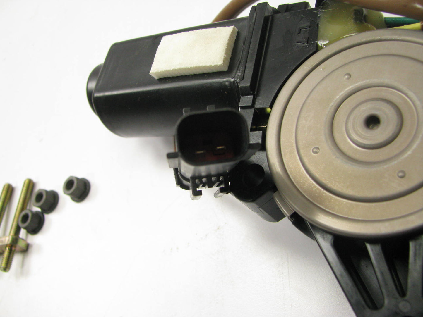 Genuine NOS OEM  Power Window Motor Front Right Passenger  4783212AB