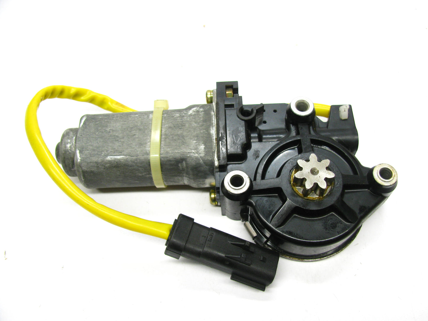 NEW GENUINE 4783276 FRONT RIGHT Power Window Motor For 1997 Neon