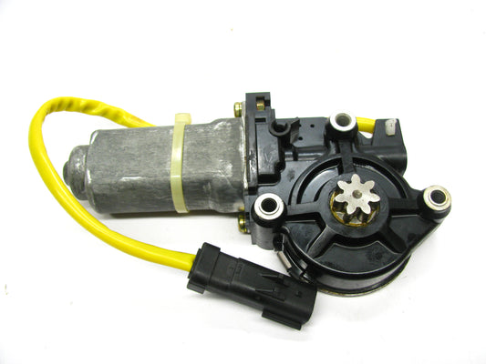 NEW GENUINE 4783276 FRONT RIGHT Power Window Motor For 1997 Neon
