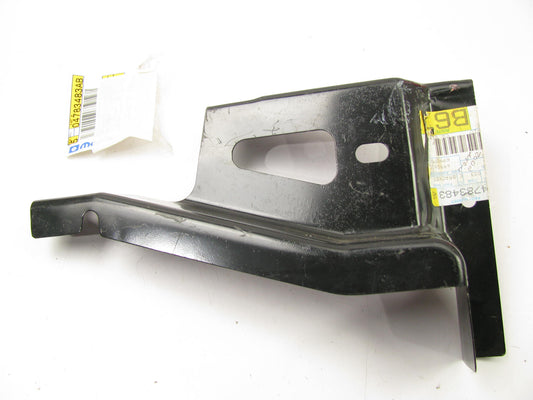 OEM  RADIATOR CROSSMEMBER Bracket LEFT  4783483AB