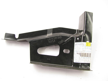 OEM  RADIATOR CROSSMEMBER Bracket LEFT  4783483AB