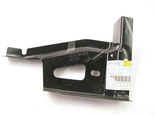 OEM  RADIATOR CROSSMEMBER Bracket LEFT  4783483AB
