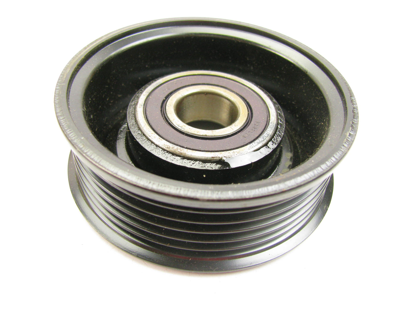 New OEM For Mopar 4792259AB Accessory Drive Belt Idler Pulley