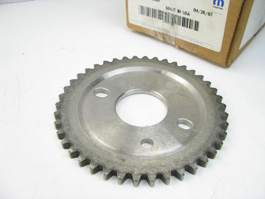 NEW GENUINE OEM Right Engine Timing Camshaft Sprocket For 98-07 Chrysler 2.7L