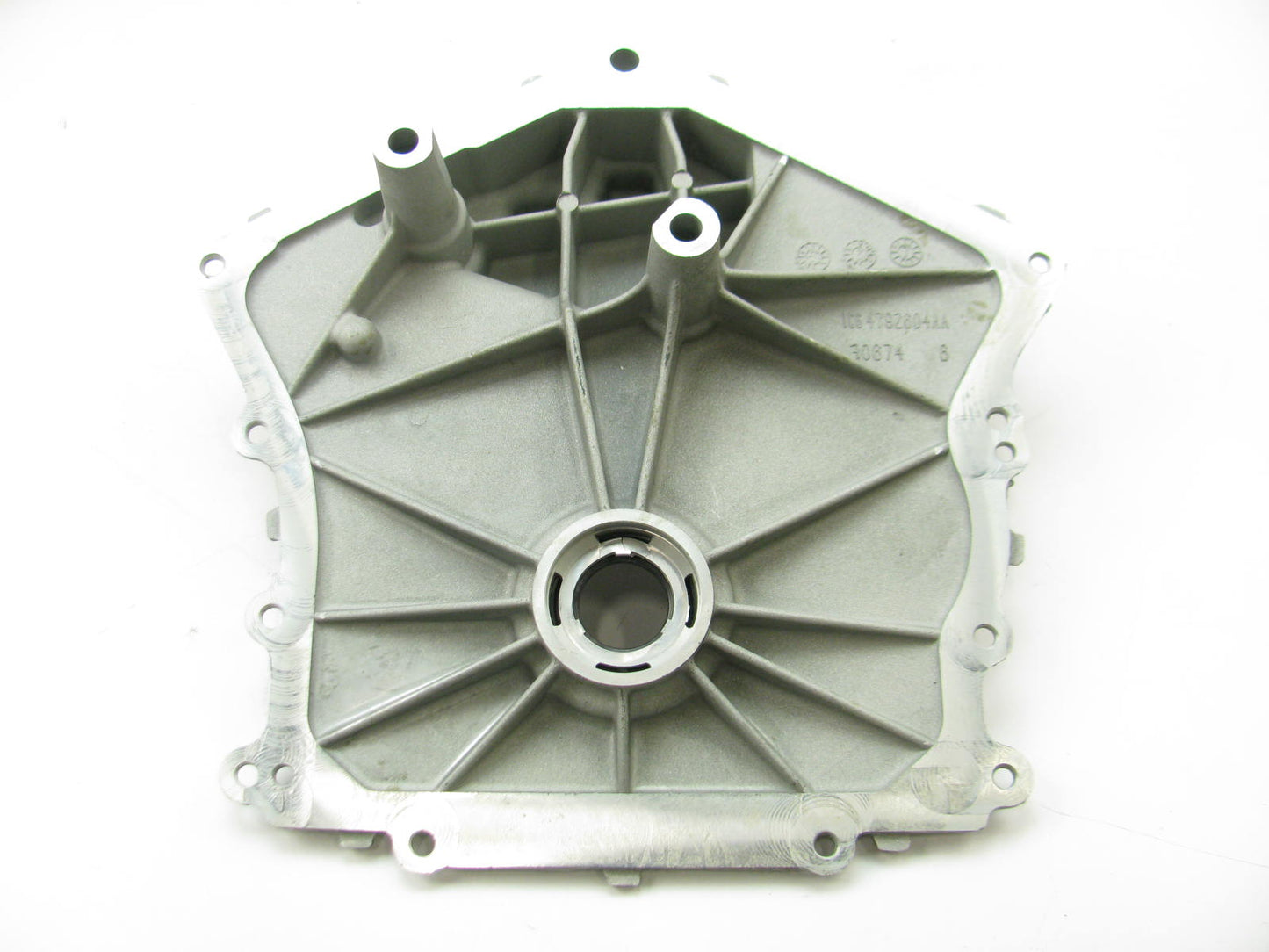NEW GENUINE OEM 4792604AA Engine Timing Cover For 01-06 Sebring Stratus 2.7L V6