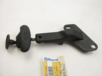 NEW RIGHT Vent Window Rear Quarter Window Glass Latch OEM For Mopar 4797154