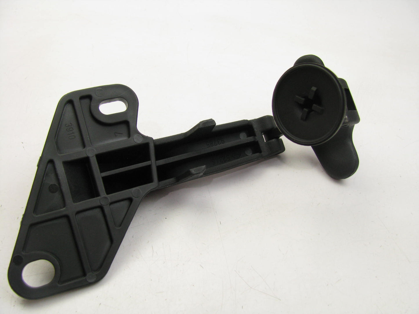 NEW RIGHT Vent Window Rear Quarter Window Glass Latch OEM For Mopar 4797154