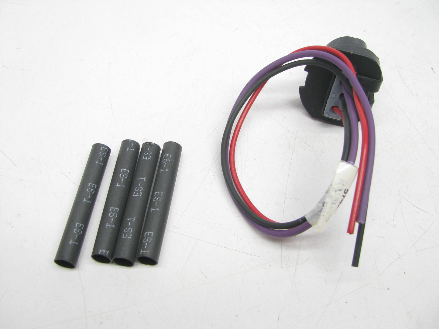 OEM Headlight Wiring Harness Repair Crimp Package  04797670