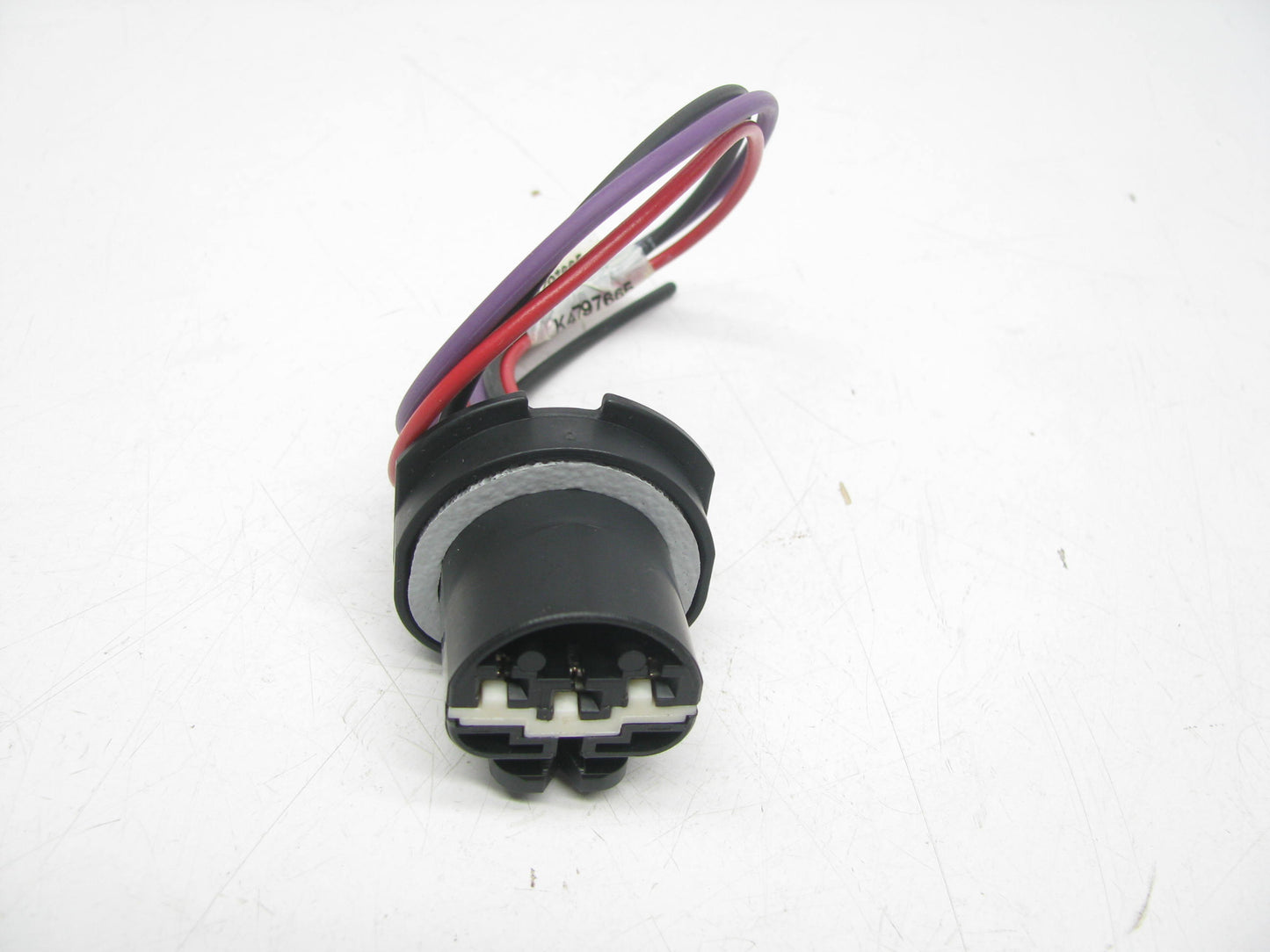 OEM Headlight Wiring Harness Repair Crimp Package  04797670