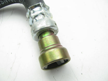 Mopar 4798876AB Automatic Transmission Oil Cooler Hose - 1994-02 RAM 5.9L DIESEL