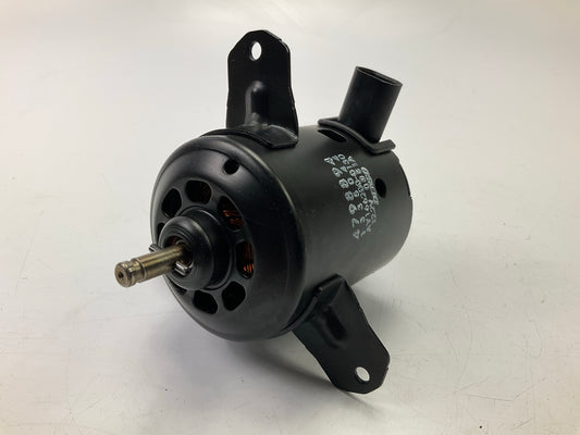 NEW OEM Mopar 4798894 Right Radiator Fan Motor Engine Cooling Fan Motor