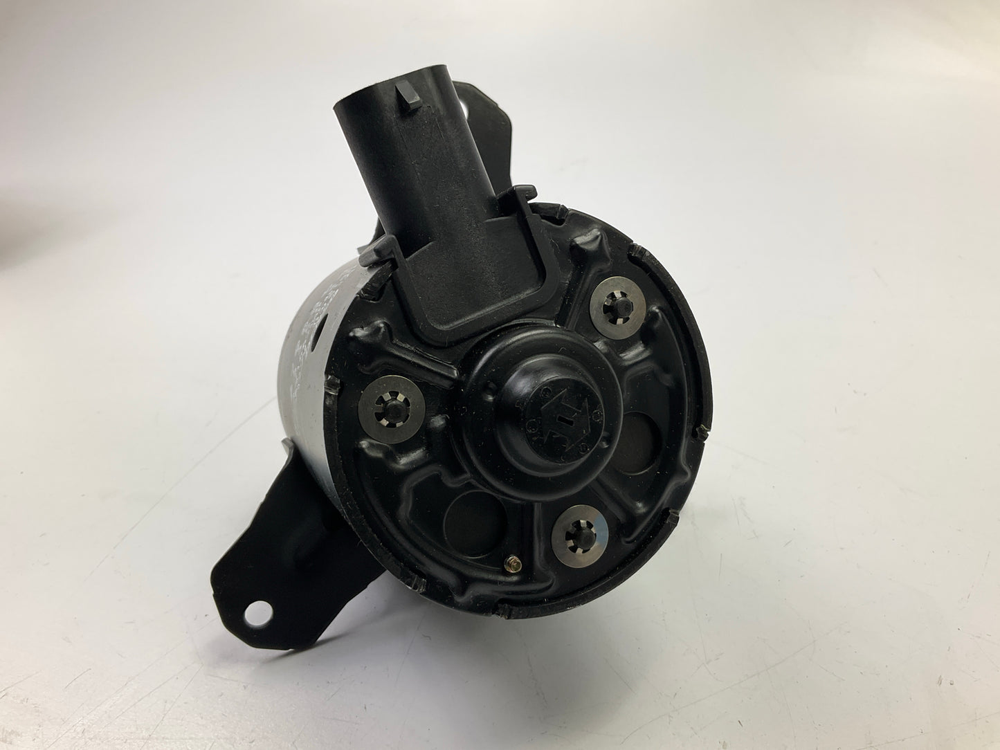 NEW OEM Mopar 4798894 Right Radiator Fan Motor Engine Cooling Fan Motor