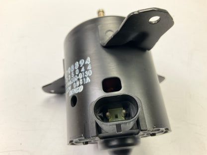 NEW OEM Mopar 4798894 Right Radiator Fan Motor Engine Cooling Fan Motor