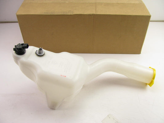 NEW GENUINE Windshield Washer Bottle Reservoir Tank For 06-07 Charger, 05-07 300