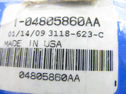 NOS - OEM Mopar 4805860AA Parking / Side Marker Light Right