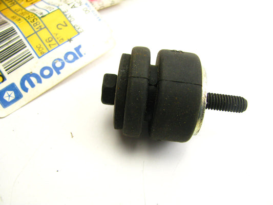 NEW - OEM Mopar 4809070AB Upper Radiator Insulator Bushing