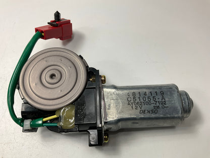 Mopar 4814119AB Left Power Window Motor 1997-2000 Cirrus, Stratus, Breeze