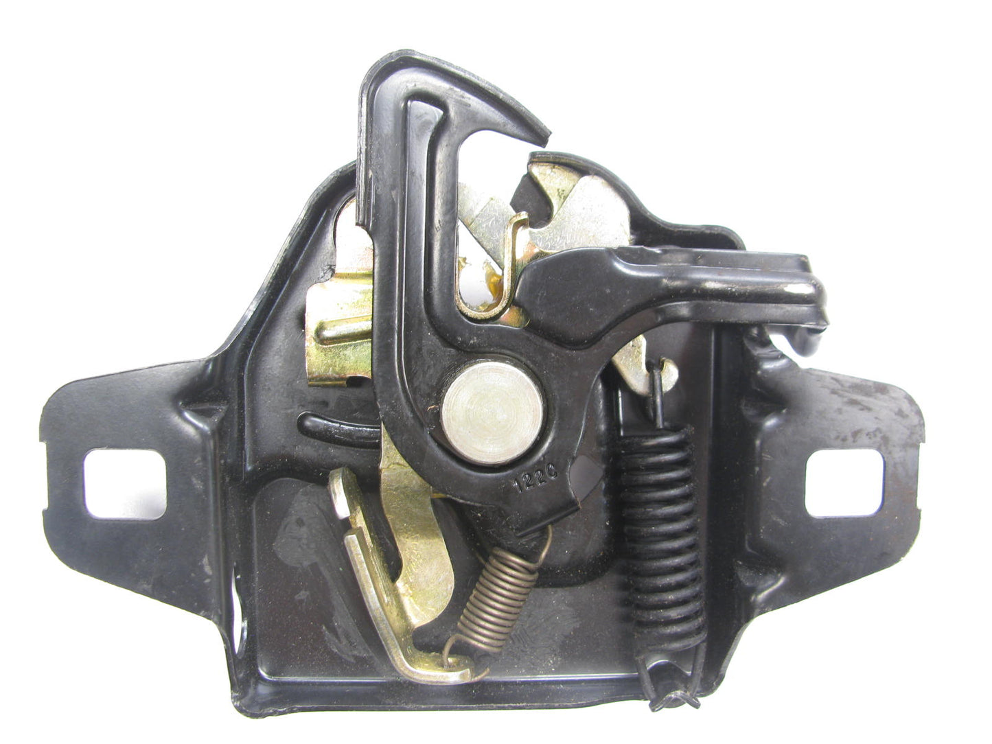 NOS OEM  Hood Latch  4814122 For Various Breeze, Cirrus, Stratus