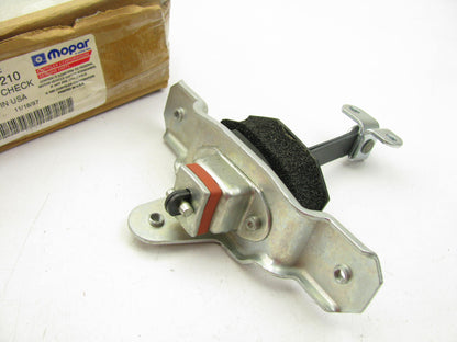 NEW - OEM MOPAR 4814210 Rear Right Door Check Arm Strap For 1995-1996 Stratus