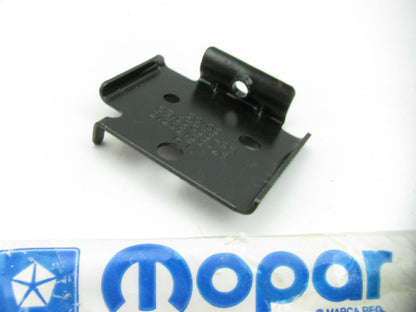 OEM  Left Front Fog Light Bracket 4856395 For 96-98 Jeep Grand Cherokee