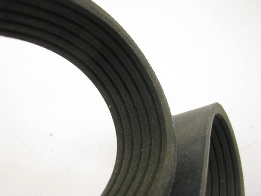 NEW - OEM 4861400AB Serpentine Belt