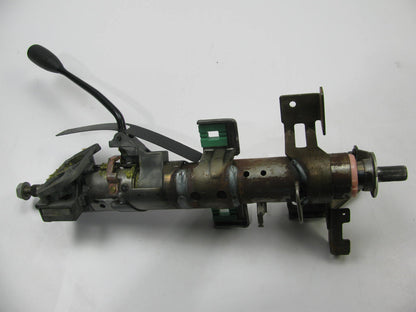 NEW GENUINE 4864626 Steering Column W/O Tilt OEM For 1996-1999 Dodge VANS