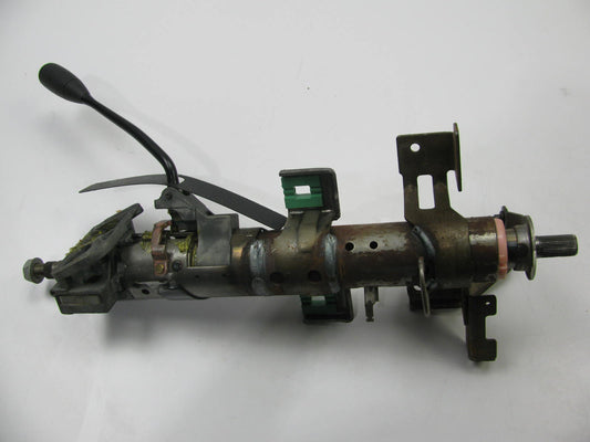 NEW GENUINE 4864626 Steering Column W/O Tilt OEM For 1996-1999 Dodge VANS